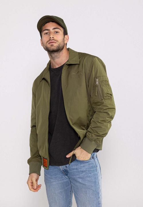 Immagine prodotto Bombers Original Giacche Hawk M (XL)