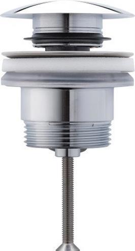 Image du produit Duravit Valve PUSH-OPEN