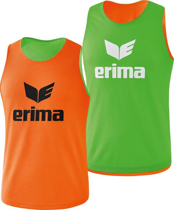 Actual product image Erima Reversible Marking Shirt