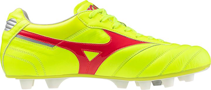Immagine prodotto Mizuno Morelia Ii Elite Fg (44.5)