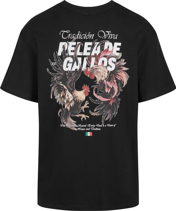 Produktbild Mister Tee MisterTee Pelea De Gallos Oversize Tee - 175093 (XL)