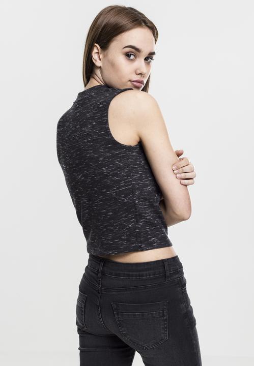 Immagine prodotto Urban Classics Top donna Space Dye (M)