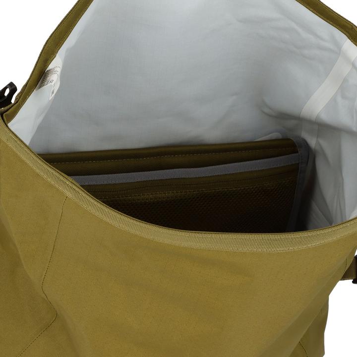 Produktbild Deuter Weybridge 20+5 (20 l, Gepäckträgertasche)