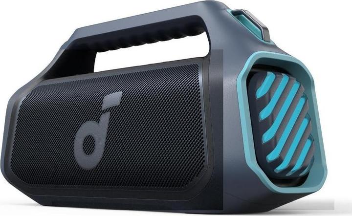 Produktbild soundcore Boom 2 Plus (20 h, Batteriebetrieb)