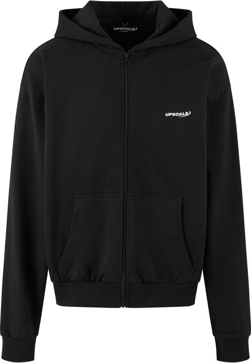 Urban Classics Upscale Upscale Core EMB Oversize Zip Hoody - 191107