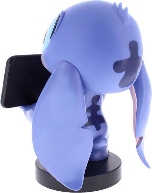 Actual product image Exquisite Gaming Stitch Disney - Cable Guy (PS4)