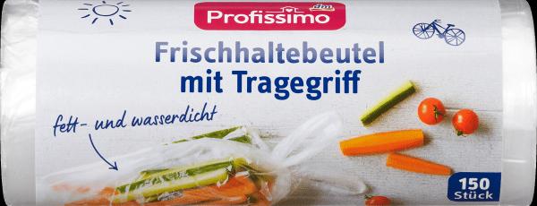 Image du produit dm Profissimo Sachet fraîcheur avec poignée