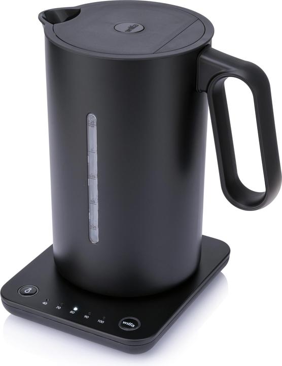Produktbild Wilfa Wasserkocher Electronic Format (1.25 l)