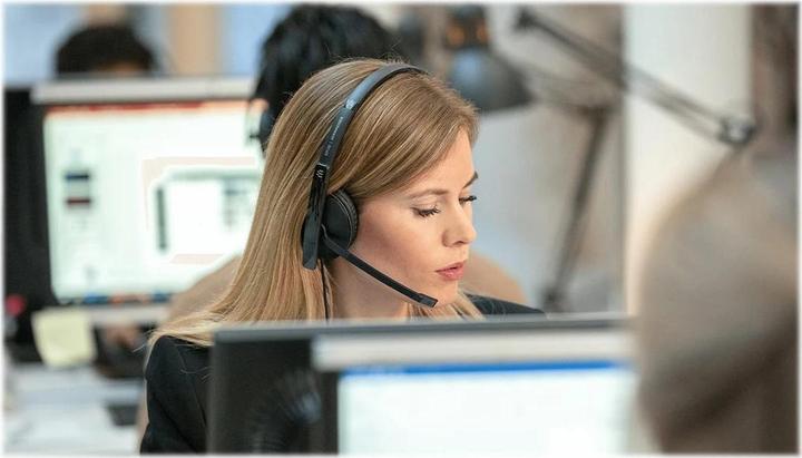 Produktbild Sennheiser Adapt 160T II Duo MS (Kabelgebunden, USB-C)