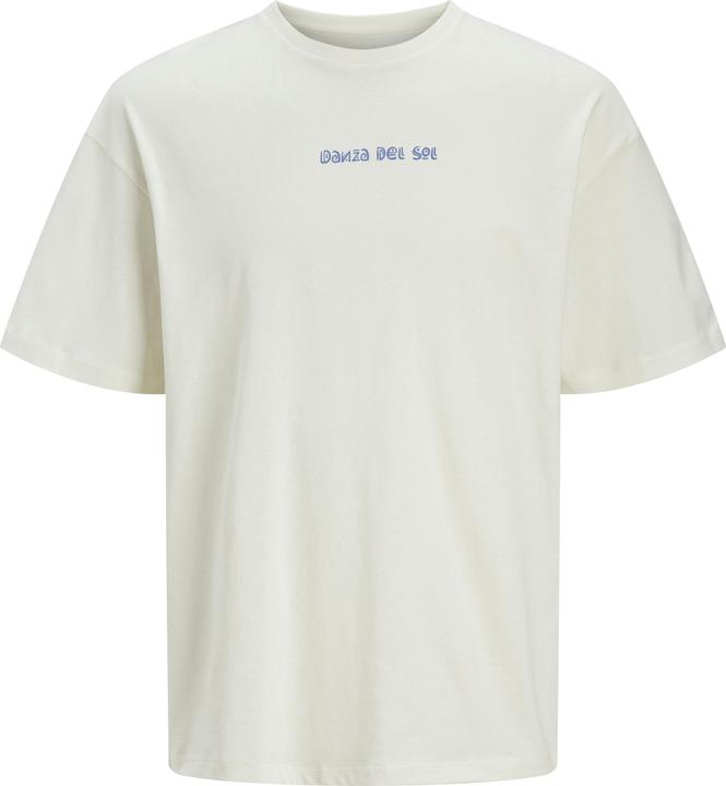 Jack & Jones Gedruckt Rundhals T-shirt T-shirt (XXL)
