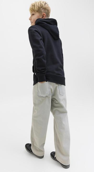 Actual product image Jack & Jones Jjialex Jjoriginal Mf 739 Ln Jnr (176)