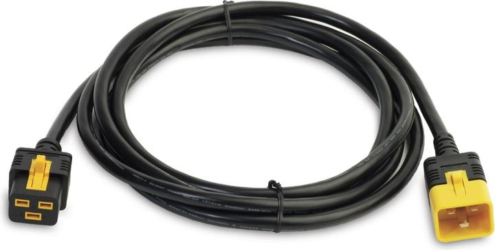 APC Power Cord Locking C19 to C20
