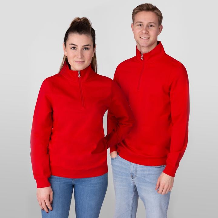 Produktbild JAKO Ziptop Doubletex (4XL)