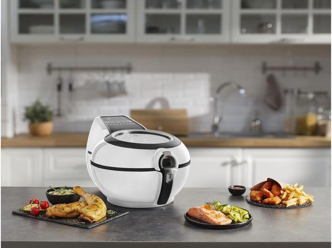 Produktbild Tefal ActiFry Genius XL