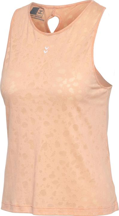 Produktbild hummel hmlMT IRIS BURNOUT TOP (L)