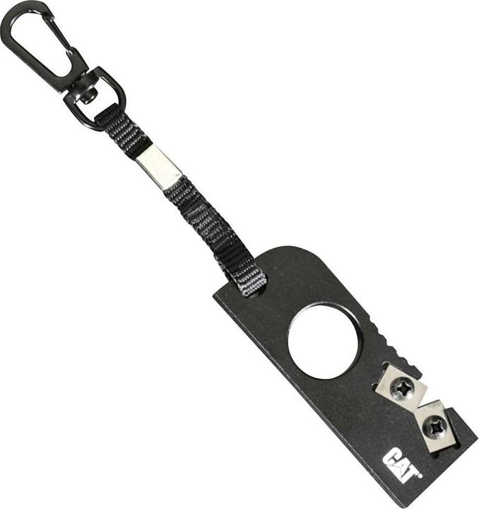 Produktbild Cat 980033 Messerschleifer Schwarz