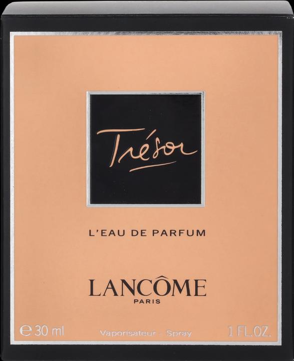 Actual product image Lancôme Trésor (Eau de parfum, 30 ml)