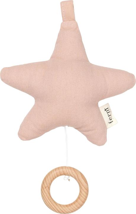 Produktbild Ferm Living Star Music Mobile