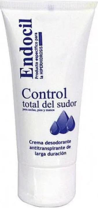 Produktbild Endocil Antritransp Crema Tubo 25ml (Tücher, 25 ml)