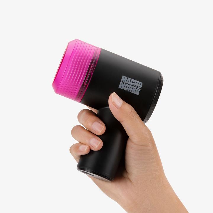 Actual product image Otouch Macho Work 2