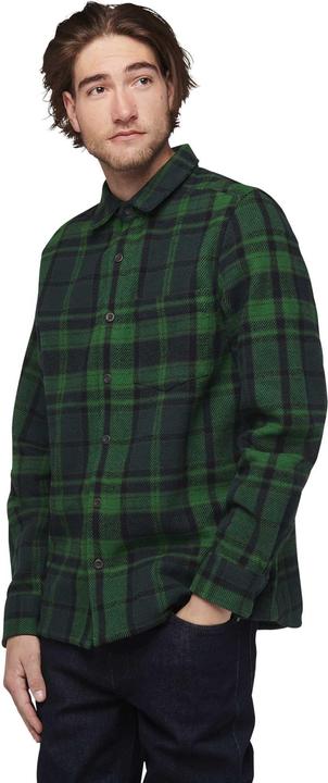 Image du produit Black Diamond M Project Flannel lourd (XL)