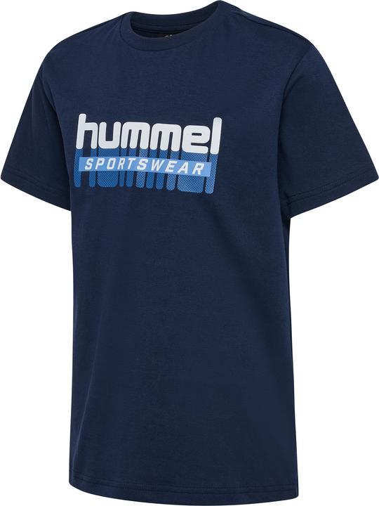 Immagine prodotto hummel Hmltukas T-Shirt S/S 2-Pack (104)