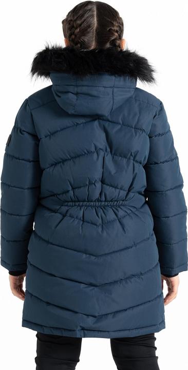 Immagine prodotto Dare2b Striking III Parka Trapuntato Ragazze (116)