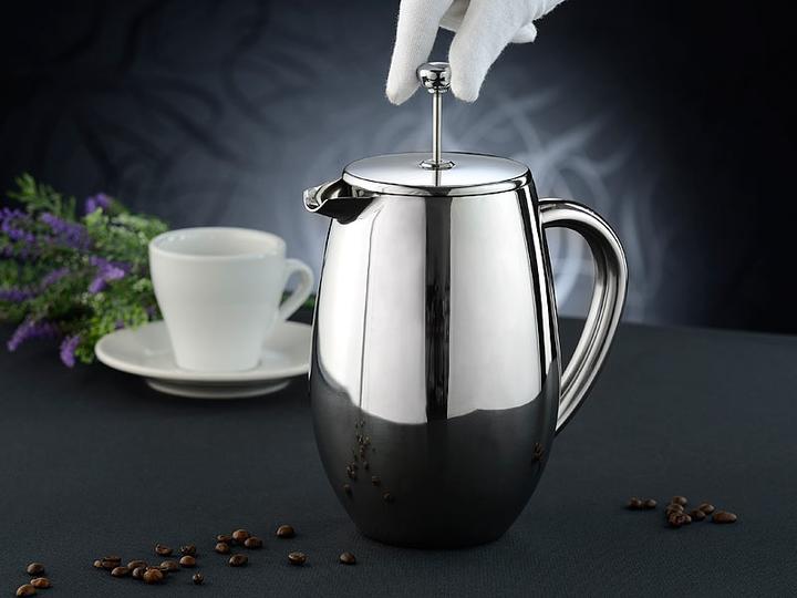 Produktbild Rosenstein & Söhne Thermo-Kaffeebereiter (1 l)