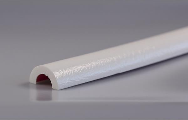 Actual product image Knuffi Pipe protection