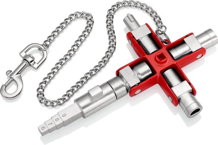 Immagine prodotto Knipex Chiave universale Edilizia