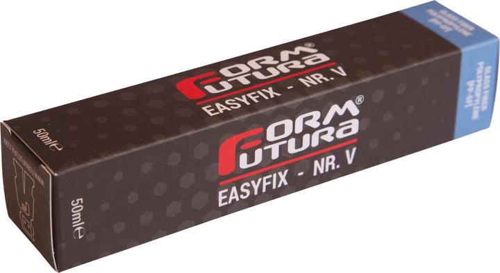 Immagine prodotto Formfutura STYX-12 - Nero (2.85mm - 500 grammi) - 500 g (Nylon, 2.85 mm, 500 g, Nero)