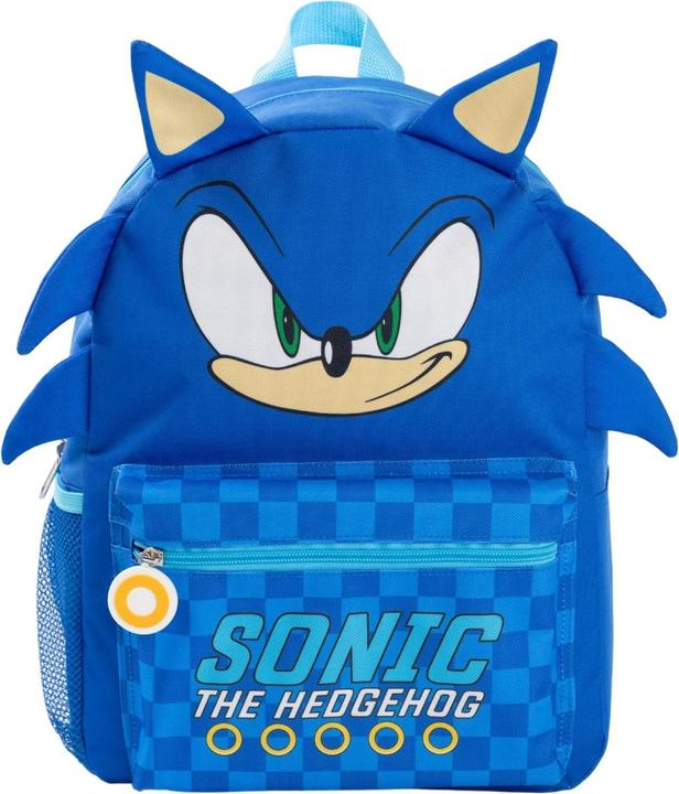 Image du produit Sonic The Hedgehog 3D