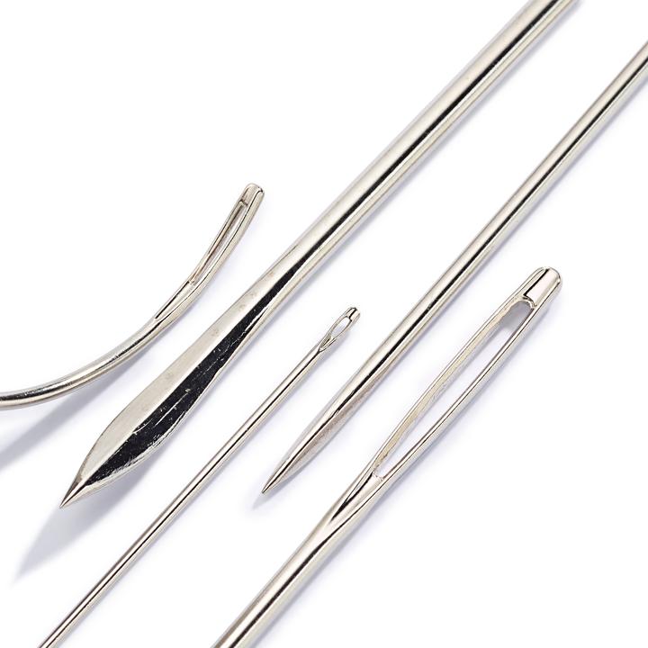 Actual product image Prym Craftsman needle small