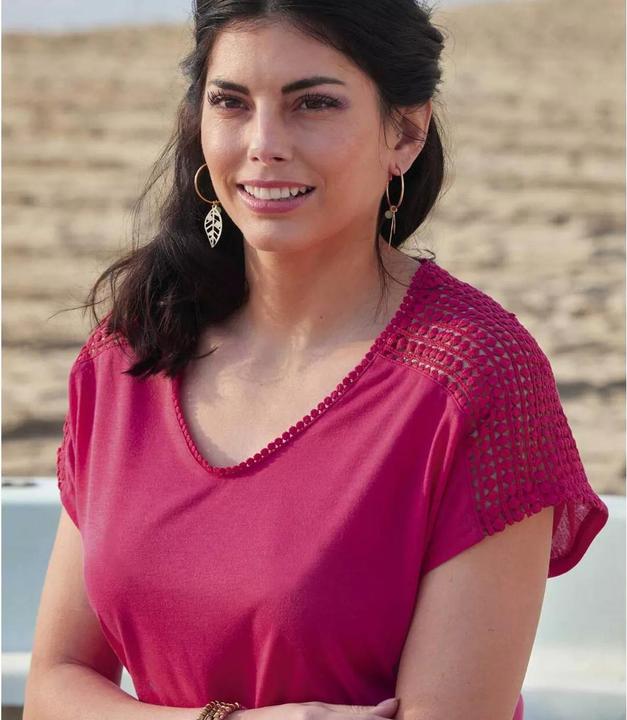 Image du produit Atlas For Women TShirt (W38/L40)