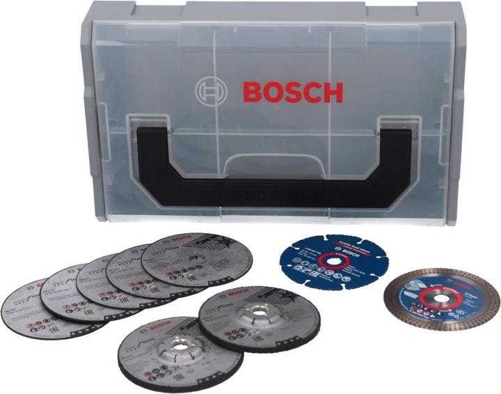 Produktbild Bosch Professional Trennscheiben-Set
