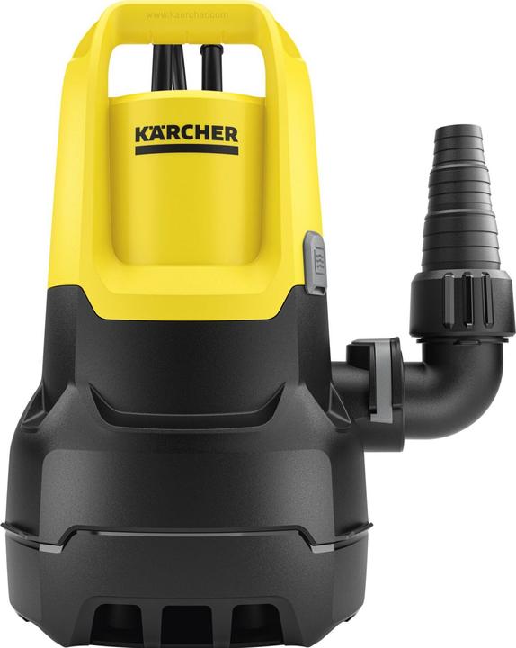 Produktbild Kärcher SP 11.000 Dirt (Regenfasspumpe)