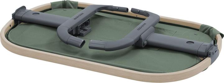 Actual product image Maxi-Cosi MC Iora Beyond Green