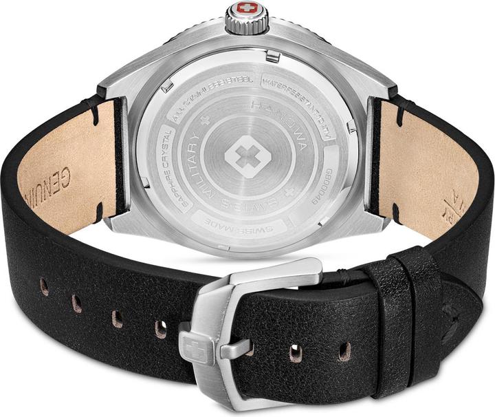 Produktbild Swiss Military Hanowa Nomad (43 mm)