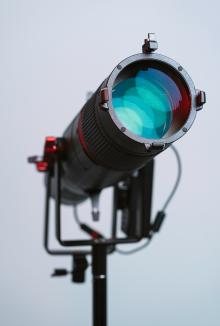 Produktbild Aputure LS 60 Spotlight Mini Zoom