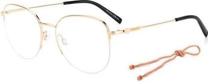 Produktbild Missoni Sonnenbrille 40 J5g/18 Gold