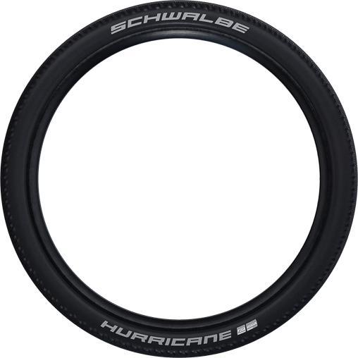 Actual product image Schwalbe Hurricane (29 x 2.25, 57-622)