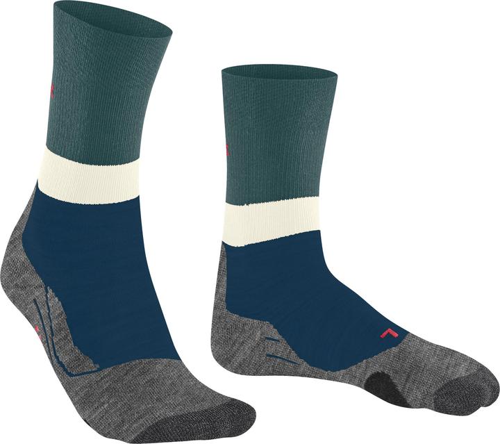 Actual product image Falke TK2 Explore Herren Trekking (39 - 41)