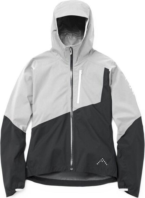 Rab Downpour Trail Light Jacket - Regenjacke - Damen