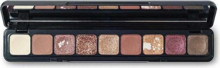 Immagine prodotto IDC Institute PALETTE OCCHI #bronzer 1 u (Bronzer)