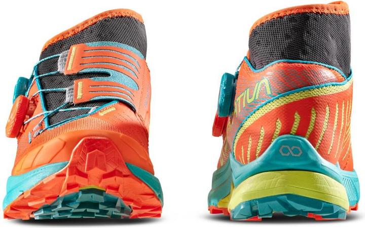 Immagine prodotto La Sportiva Jackal II Boa Donna (37)