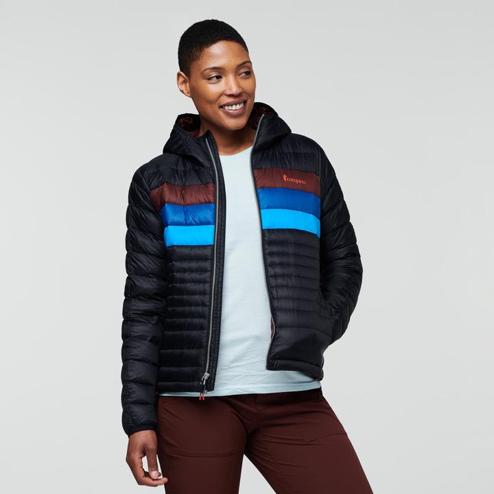 Black & Chestnut Stripes