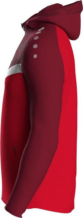 Produktbild JAKO Kapuzenjacke Iconic (36)