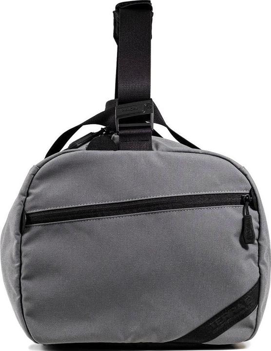 Actual product image Terra B Duffle Bag 38 - Grey (38 l)