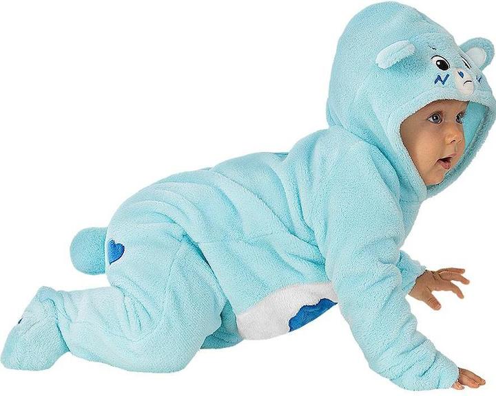 Produktbild Metamorph Die Glücksbärchis – Brummbärchi Kostüm für Babys (86, 90, 92)