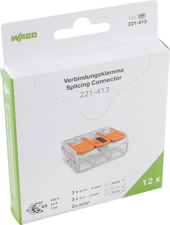 Produktbild Wago Compact